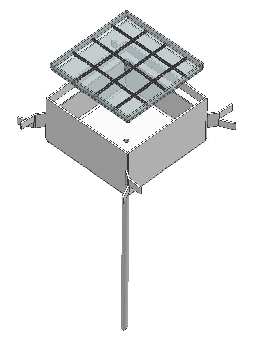 A0002757-混凝土桥梁用不锈钢电动轴箱